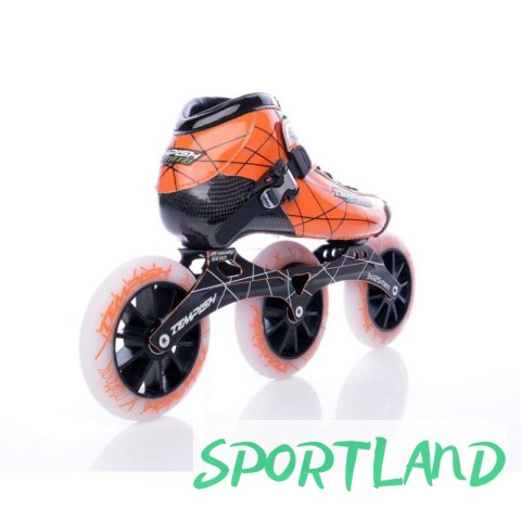 Rolki biegowe Tempish Atatu Mid 10000047019 44 Rolki biegowe Tempish Atatu Mid 10000047019 44