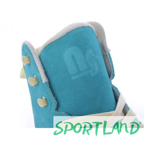 Wrotki Tempish Nessie Star Aqua 1000004918 37 Wrotki Tempish Nessie Star Aqua 1000004918 37