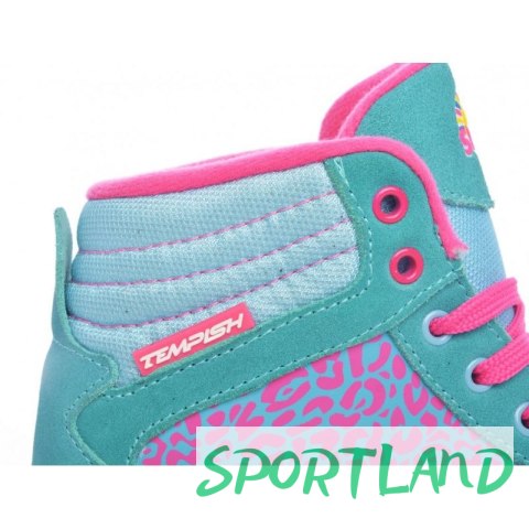 Wrotki Tempish Sunny Leopard Jr 1000004923 34 Wrotki Tempish Sunny Leopard Jr 1000004923 34