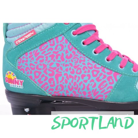 Wrotki Tempish Sunny Leopard Jr 1000004923 34 Wrotki Tempish Sunny Leopard Jr 1000004923 34