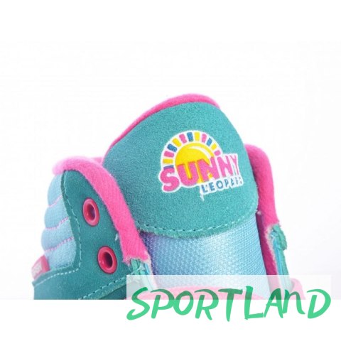 Wrotki Tempish Sunny Leopard Jr 1000004923 34 Wrotki Tempish Sunny Leopard Jr 1000004923 34