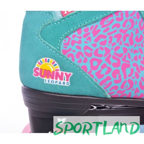 Wrotki Tempish Sunny Leopard Jr 1000004923 34 Wrotki Tempish Sunny Leopard Jr 1000004923 34