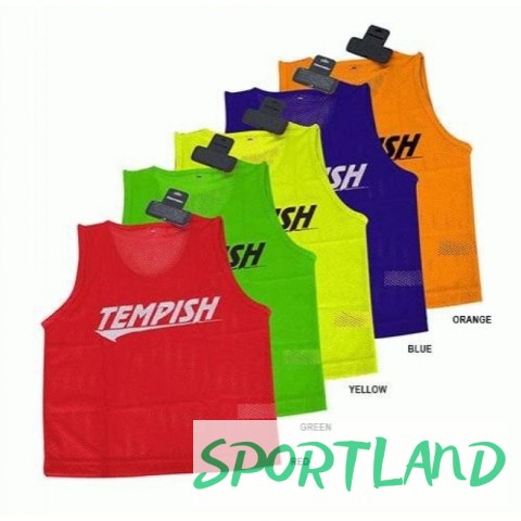 Koszulka znacznik Tempish Basic Kids Jr 212000131 niebieski Koszulka znacznik Tempish Basic Kids Jr 212000131 niebieski