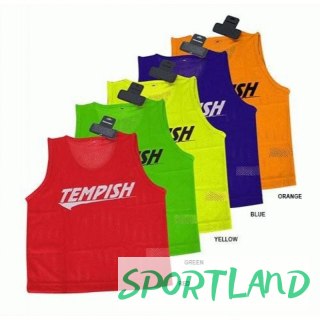 Koszulka znacznik Tempish Basic Kids Jr 212000131 żółty
