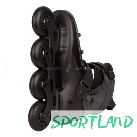 Rolki freestyle SEBA FRX 80 SkkfrX80-OR 41 Rolki freestyle SEBA FRX 80 SkkfrX80-OR 41