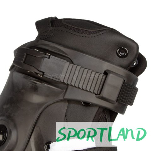 Rolki freestyle SEBA FRX 80 SkkfrX80-OR 41 Rolki freestyle SEBA FRX 80 SkkfrX80-OR 41
