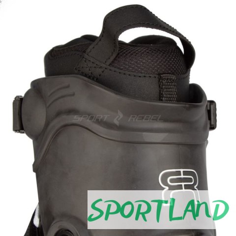 Rolki freestyle SEBA FRX 80 SkkfrX80-OR 41 Rolki freestyle SEBA FRX 80 SkkfrX80-OR 41