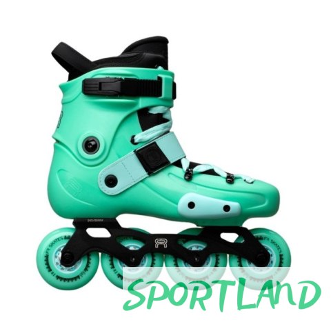 Rolki freestyle SEBA FRX 80 SkkfrX80-OR 41 Rolki freestyle SEBA FRX 80 SkkfrX80-OR 41