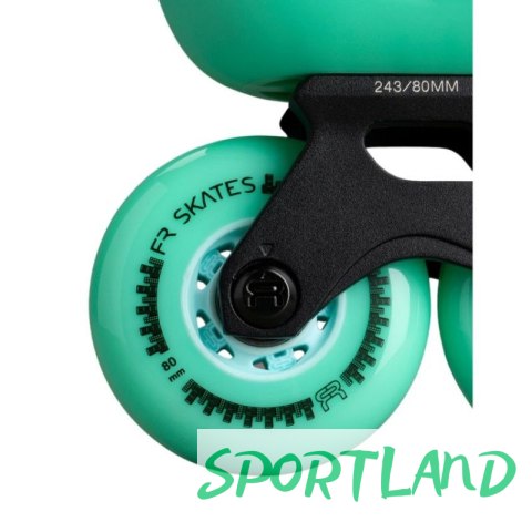 Rolki freestyle SEBA FRX 80 SkkfrX80-OR 41 Rolki freestyle SEBA FRX 80 SkkfrX80-OR 41