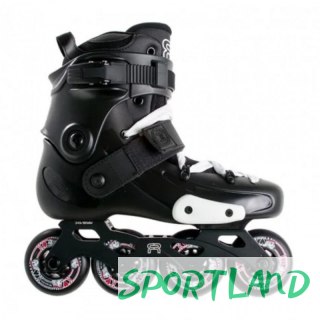 Rolki freestyle SEBA FRX 80 SkkfrX80-OR 43