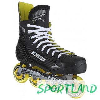 Rolki hokejowe Bauer RH RS Sr M 1053629 10.0R