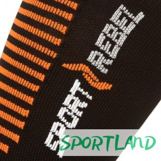 Skarpety Sportrebel Skating K30 44-46