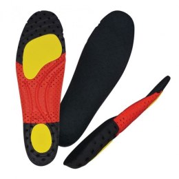 Wkładki anatomiczne do łyżew TEMPISH Comfort 39