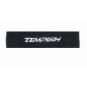 Opaska na głowę TEMPISH Hattie Wide 135000024 czarny