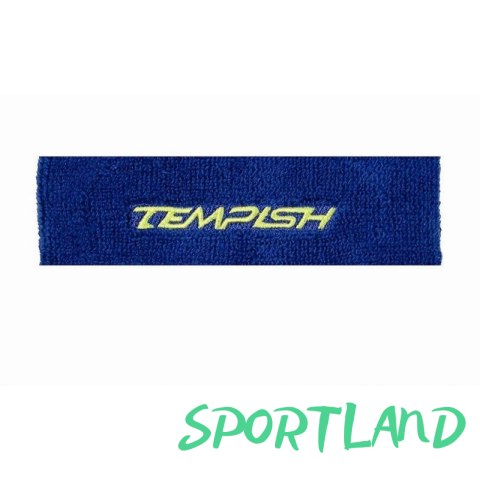 Opaska na głowę TEMPISH Hattie Wide 135000024 niebieski Opaska na głowę TEMPISH Hattie Wide 135000024 niebieski