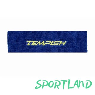 Opaska na głowę TEMPISH Hattie Wide 135000024 różowy