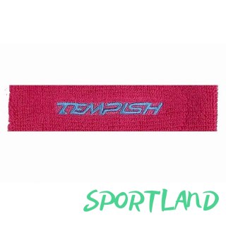 Opaska na głowę TEMPISH Hattie Wide 135000024 różowy