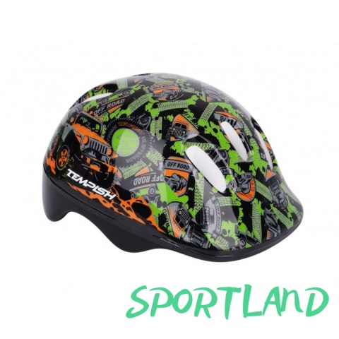 Rolki Tempish Baby Skate Racer Jr 1000000009 26-29 Rolki Tempish Baby Skate Racer Jr 1000000009 26-29