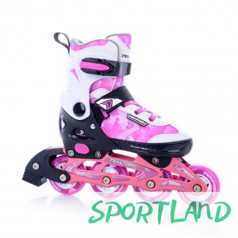 Rolki Tempish Dasty Jr 1000050 37-40 Rolki Tempish Dasty Jr 1000050 37-40