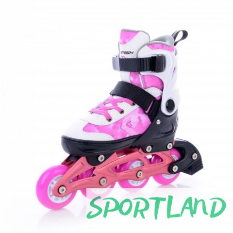 Rolki Tempish Dasty Jr 1000050 37-40 Rolki Tempish Dasty Jr 1000050 37-40