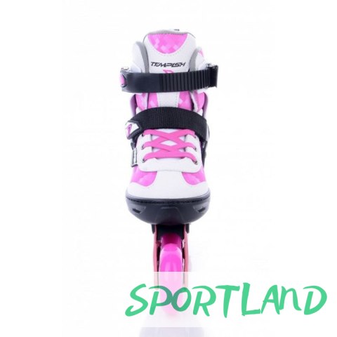 Rolki Tempish Dasty Jr 1000050 37-40 Rolki Tempish Dasty Jr 1000050 37-40