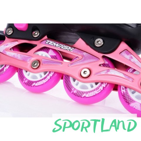 Rolki Tempish Dasty Jr 1000050 37-40 Rolki Tempish Dasty Jr 1000050 37-40