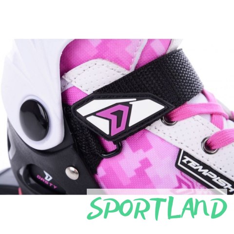 Rolki Tempish Dasty Jr 1000050 37-40 Rolki Tempish Dasty Jr 1000050 37-40