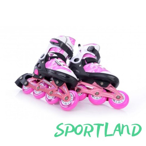 Rolki Tempish Dasty Jr 1000050 37-40 Rolki Tempish Dasty Jr 1000050 37-40