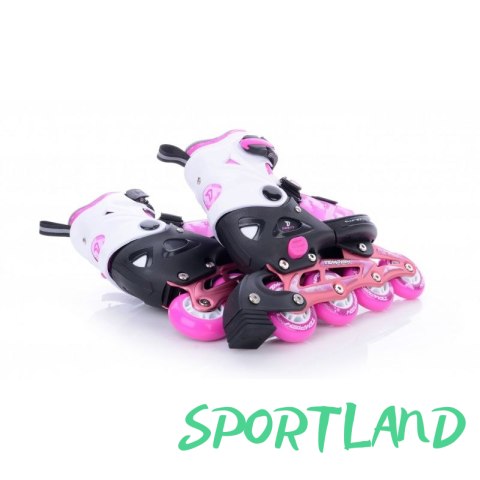 Rolki Tempish Dasty Jr 1000050 37-40 Rolki Tempish Dasty Jr 1000050 37-40