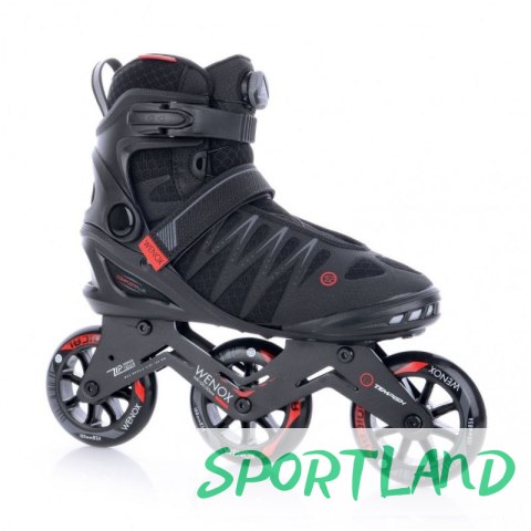 Rolki Tempish Wenox Top M 1000053 44 Rolki Tempish Wenox Top M 1000053 44