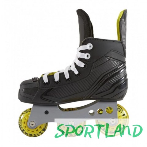 Rolki hokejowe Bauer RH RS Jr 1053755 12.0 Rolki hokejowe Bauer RH RS Jr 1053755 12.0