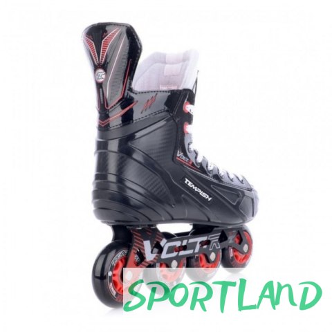 Rolki hokejowe Tempish Volt-R 1000004807 45 Rolki hokejowe Tempish Volt-R 1000004807 45