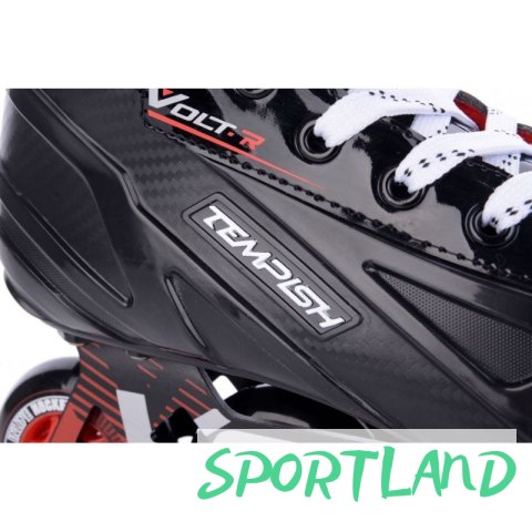 Rolki hokejowe Tempish Volt-R 1000004807 45 Rolki hokejowe Tempish Volt-R 1000004807 45
