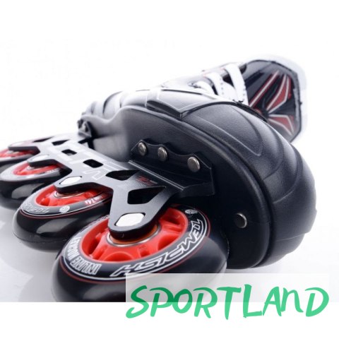 Rolki hokejowe Tempish Volt-R 1000004807 45 Rolki hokejowe Tempish Volt-R 1000004807 45
