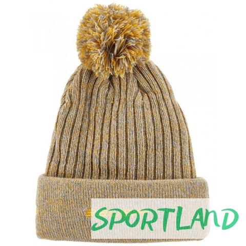 Czapka Bauer Team Knit Pom 1057011 czarny Czapka Bauer Team Knit Pom 1057011 czarny