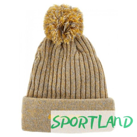 Czapka Bauer Team Knit Pom 1057011 czarny Czapka Bauer Team Knit Pom 1057011 czarny