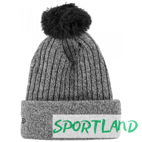 Czapka Bauer Team Knit Pom 1057011 czerwony Czapka Bauer Team Knit Pom 1057011 czerwony