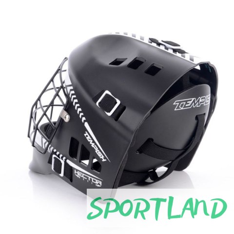 Kask bramkarski Tempish Hector Activ Jr 1350020061 niebieski Kask bramkarski Tempish Hector Activ Jr 1350020061 niebieski