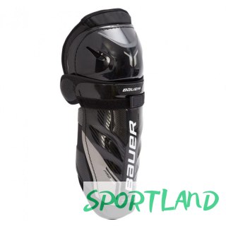 Nagolenniki hokejowe Bauer Pro Series Sr 1056561 16"
