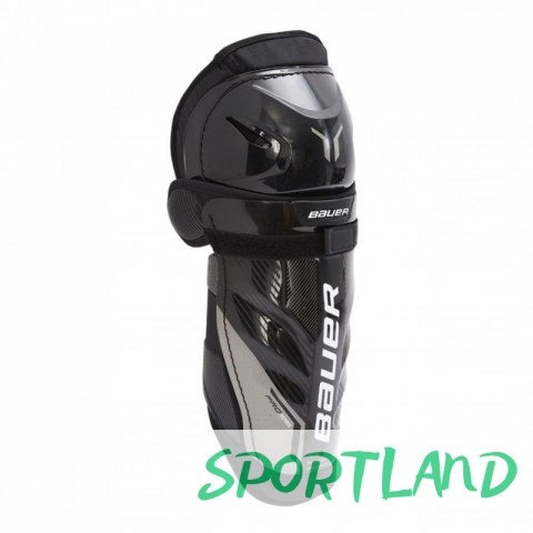 Nagolenniki hokejowe Bauer Pro Series Sr 1056561 16" Nagolenniki hokejowe Bauer Pro Series Sr 1056561 16"