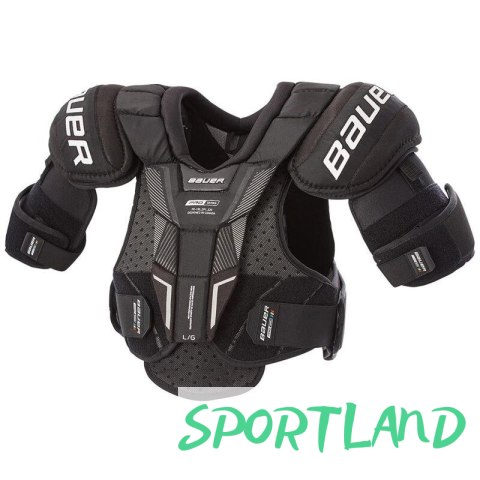 Naramienniki hokejowe Bauer Pro Series Sr M 1056557 M Naramienniki hokejowe Bauer Pro Series Sr M 1056557 M