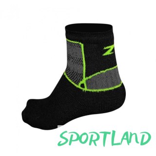 Skarpety Tempish Skate Jr 121000023-28 31-32