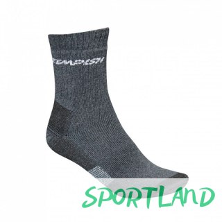 Skarpety Tempish sportowe All Seasons 12100002 40-42