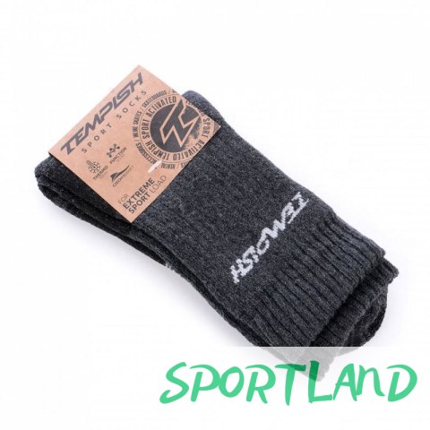 Skarpety Tempish sportowe All Seasons 12100002 49-51 Skarpety Tempish sportowe All Seasons 12100002 49-51