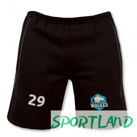Spodenki Tempish Teem Lady W 1350000543 XXL Spodenki Tempish Teem Lady W 1350000543 XXL