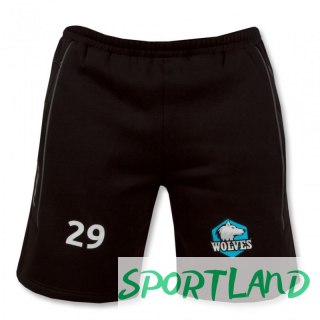 Spodenki Tempish Teem M 1350000544 L