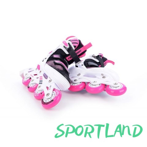 Rolki Tempish Gokid Jr 100000004099 33-36