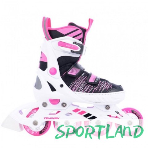 Rolki Tempish Gokid Jr 100000004099 37-40 Rolki Tempish Gokid Jr 100000004099 37-40