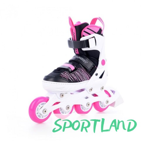 Rolki Tempish Gokid Jr 100000004099 37-40 Rolki Tempish Gokid Jr 100000004099 37-40