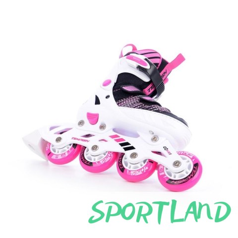 Rolki Tempish Gokid Jr 100000004099 37-40 Rolki Tempish Gokid Jr 100000004099 37-40